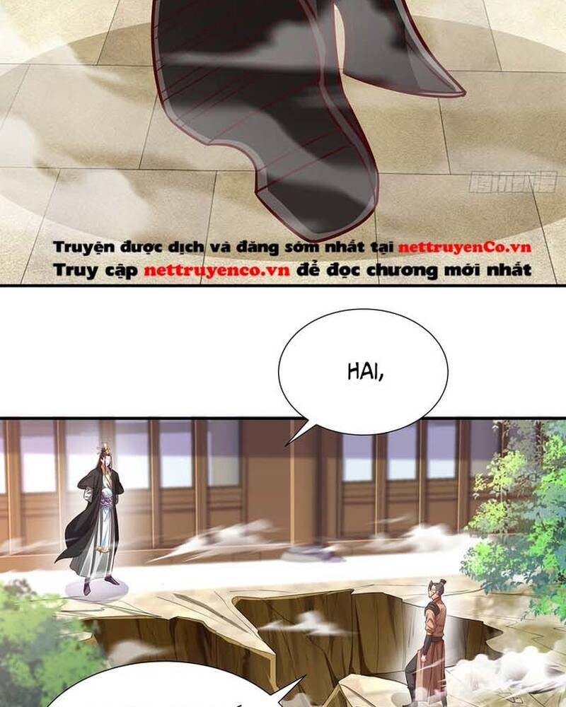 Hoá Ra Ta Lại Là Lão Tổ Ma Đạo [Chap 1-112]