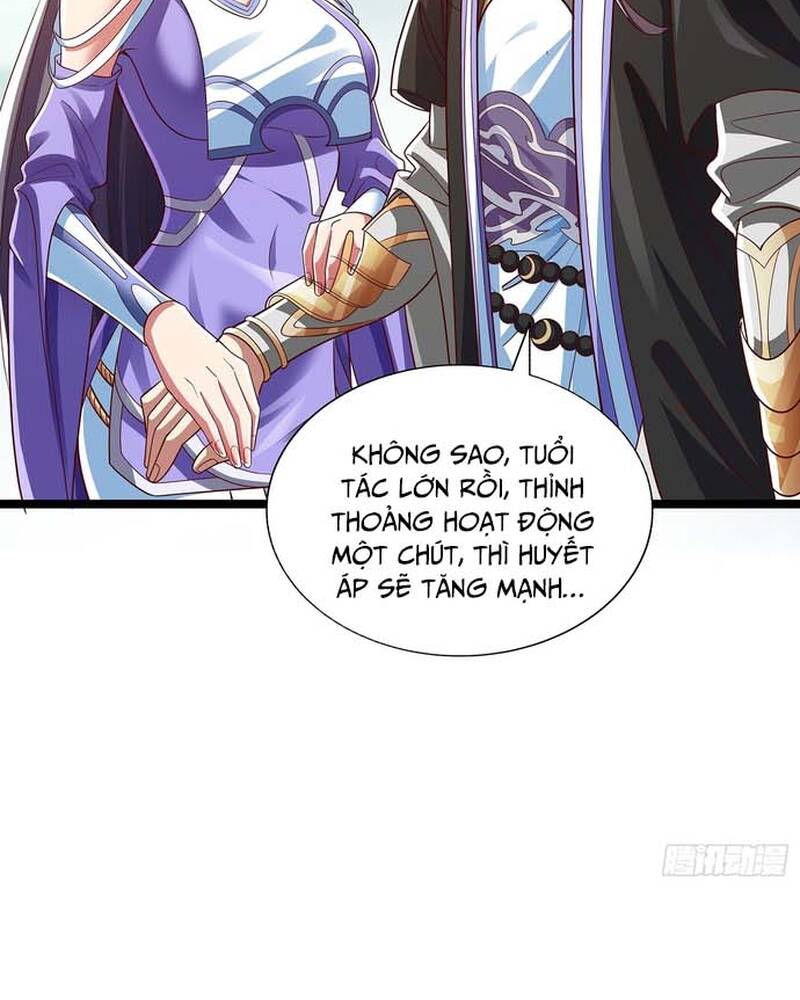 Hoá Ra Ta Lại Là Lão Tổ Ma Đạo [Chap 1-112]