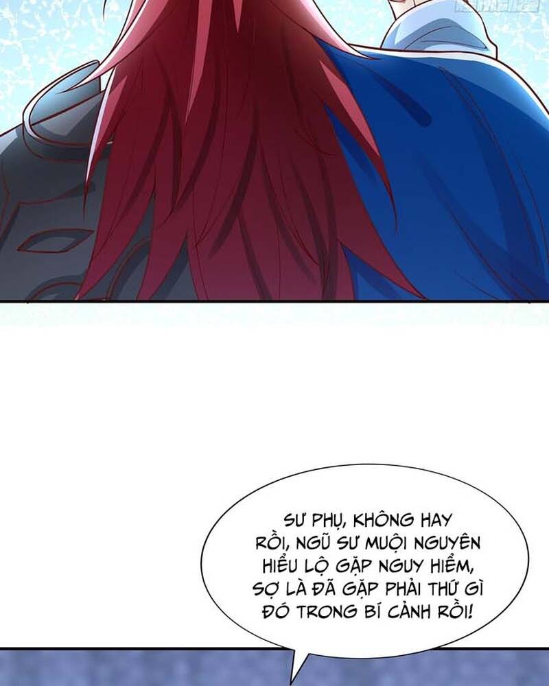 Hoá Ra Ta Lại Là Lão Tổ Ma Đạo [Chap 1-112]