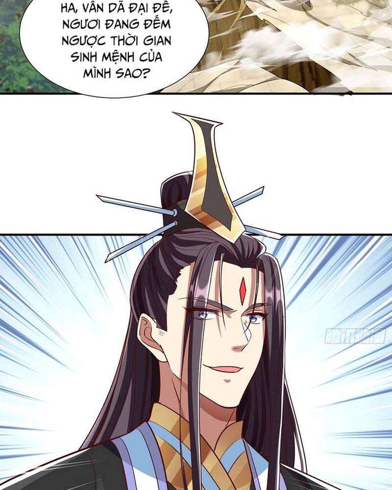 Hoá Ra Ta Lại Là Lão Tổ Ma Đạo [Chap 1-112]