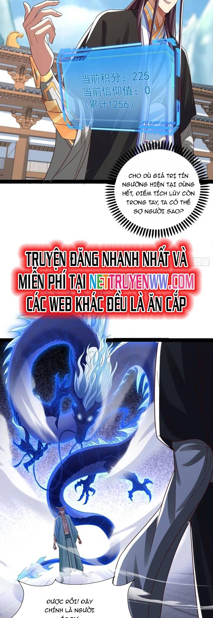 Hoá Ra Ta Lại Là Lão Tổ Ma Đạo [Chap 1-112]