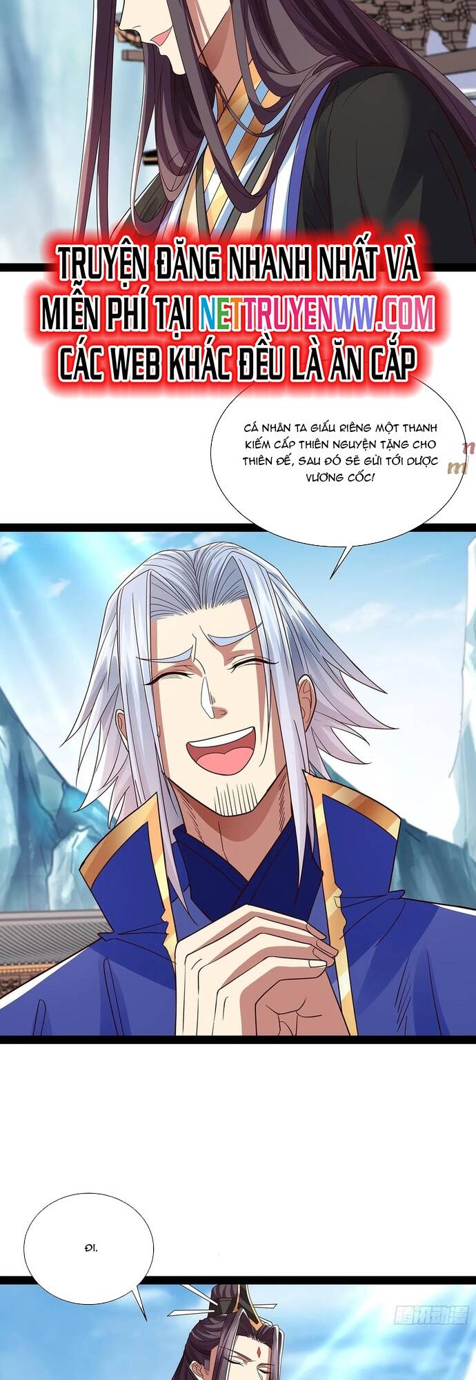 Hoá Ra Ta Lại Là Lão Tổ Ma Đạo [Chap 1-112]