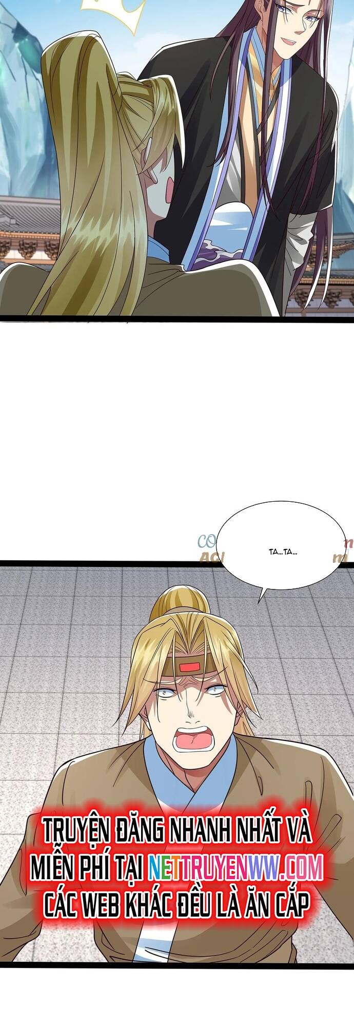 Hoá Ra Ta Lại Là Lão Tổ Ma Đạo [Chap 1-112]
