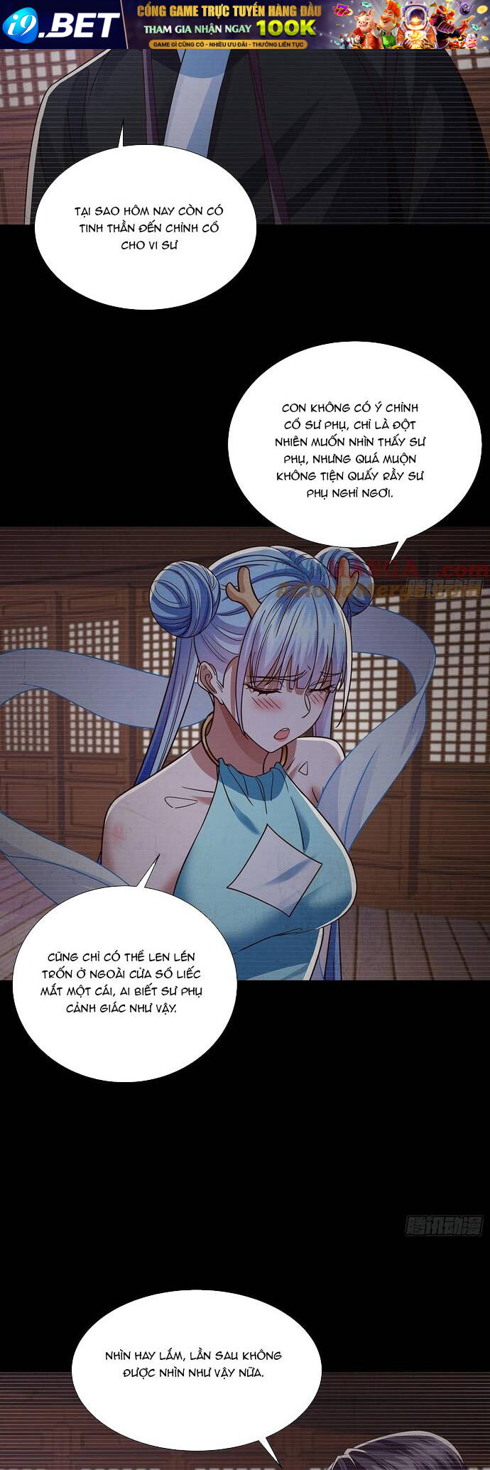 Hoá Ra Ta Lại Là Lão Tổ Ma Đạo [Chap 1-112]