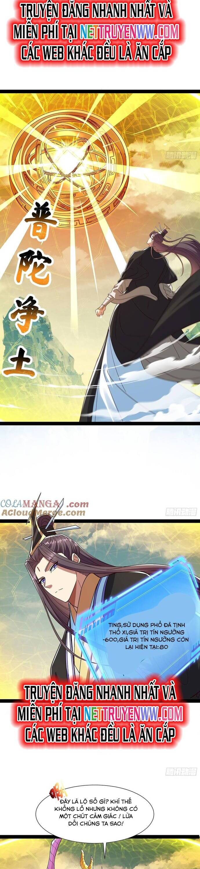 Hoá Ra Ta Lại Là Lão Tổ Ma Đạo [Chap 1-112]
