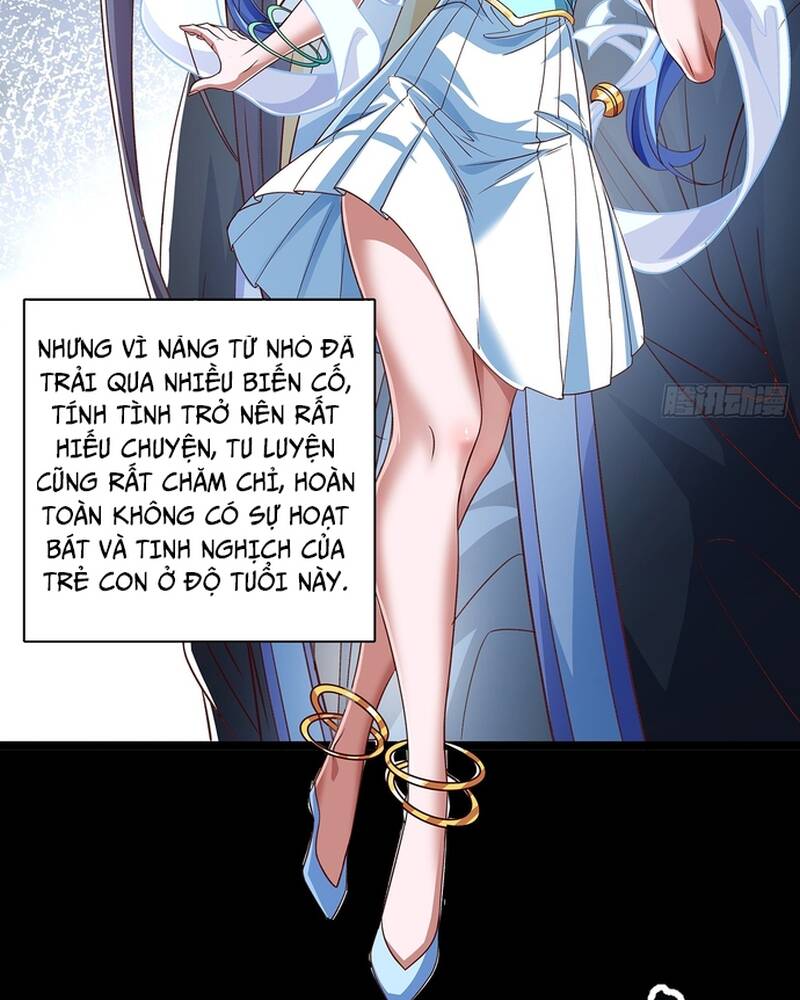 Hoá Ra Ta Lại Là Lão Tổ Ma Đạo [Chap 1-112]
