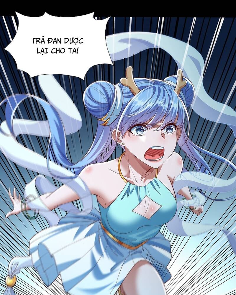 Hoá Ra Ta Lại Là Lão Tổ Ma Đạo [Chap 1-112]