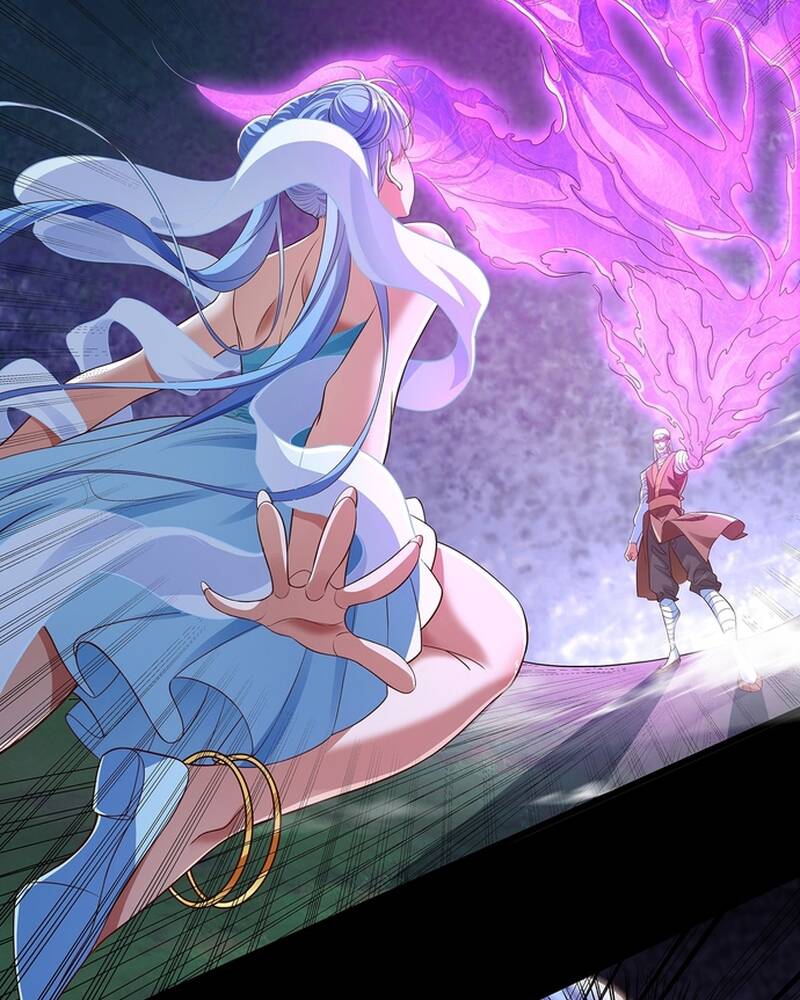 Hoá Ra Ta Lại Là Lão Tổ Ma Đạo [Chap 1-112]