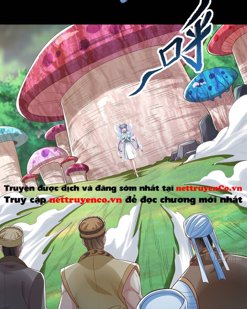 Hoá Ra Ta Lại Là Lão Tổ Ma Đạo [Chap 1-112]