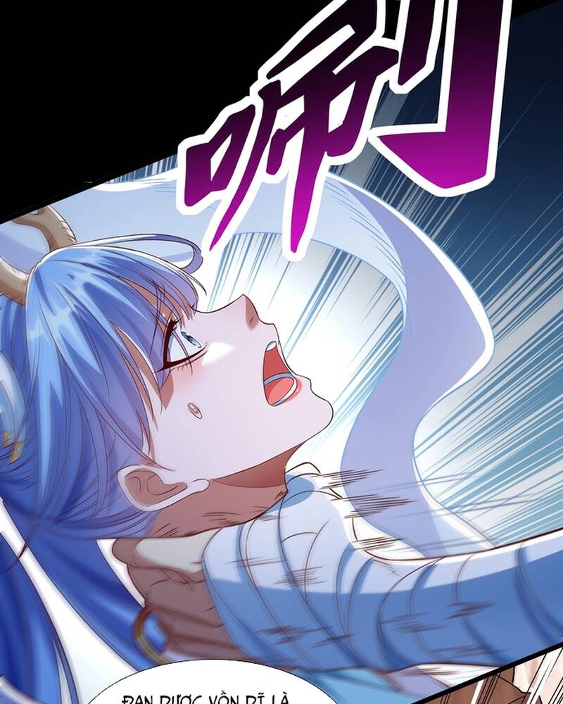 Hoá Ra Ta Lại Là Lão Tổ Ma Đạo [Chap 1-112]