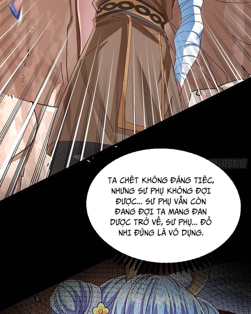 Hoá Ra Ta Lại Là Lão Tổ Ma Đạo [Chap 1-112]