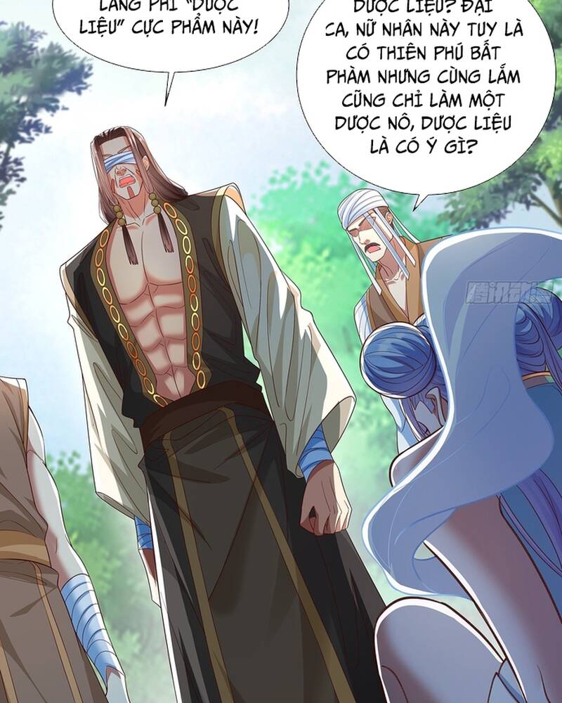 Hoá Ra Ta Lại Là Lão Tổ Ma Đạo [Chap 1-112]