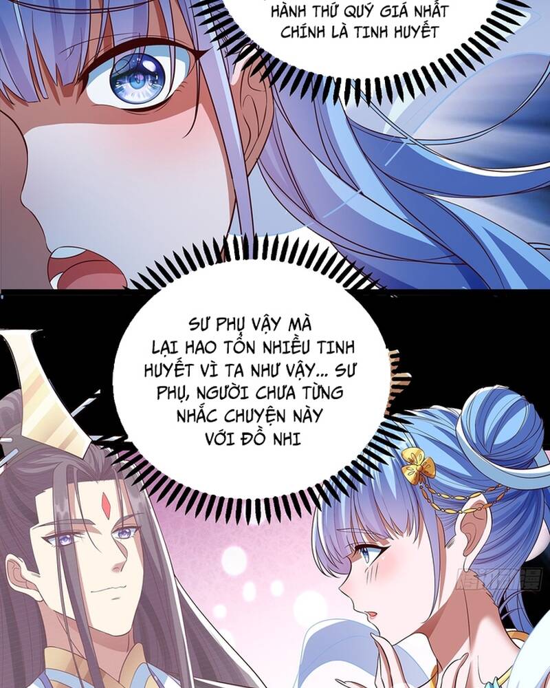 Hoá Ra Ta Lại Là Lão Tổ Ma Đạo [Chap 1-112]