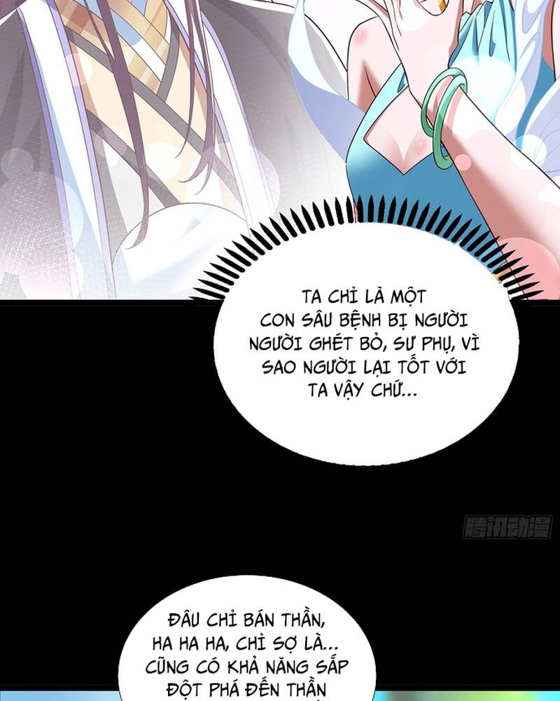 Hoá Ra Ta Lại Là Lão Tổ Ma Đạo [Chap 1-112]