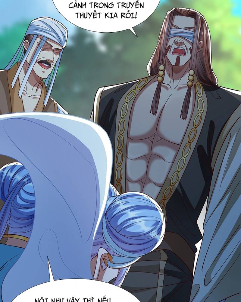 Hoá Ra Ta Lại Là Lão Tổ Ma Đạo [Chap 1-112]