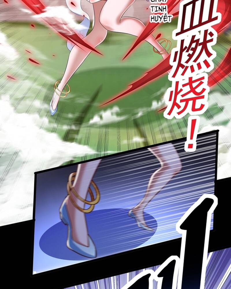 Hoá Ra Ta Lại Là Lão Tổ Ma Đạo [Chap 1-112]