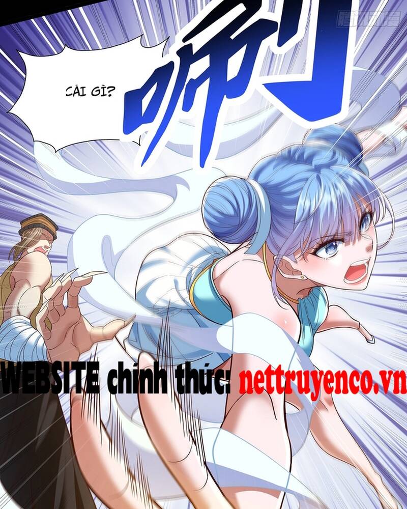 Hoá Ra Ta Lại Là Lão Tổ Ma Đạo [Chap 1-112]