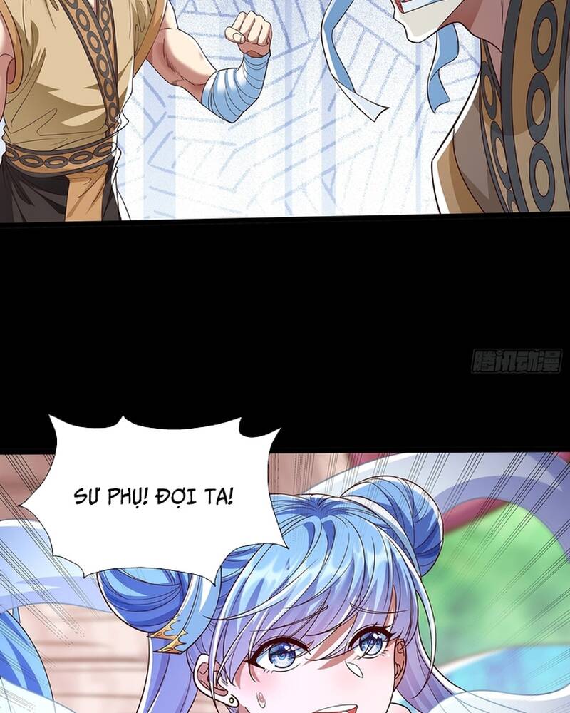 Hoá Ra Ta Lại Là Lão Tổ Ma Đạo [Chap 1-112]