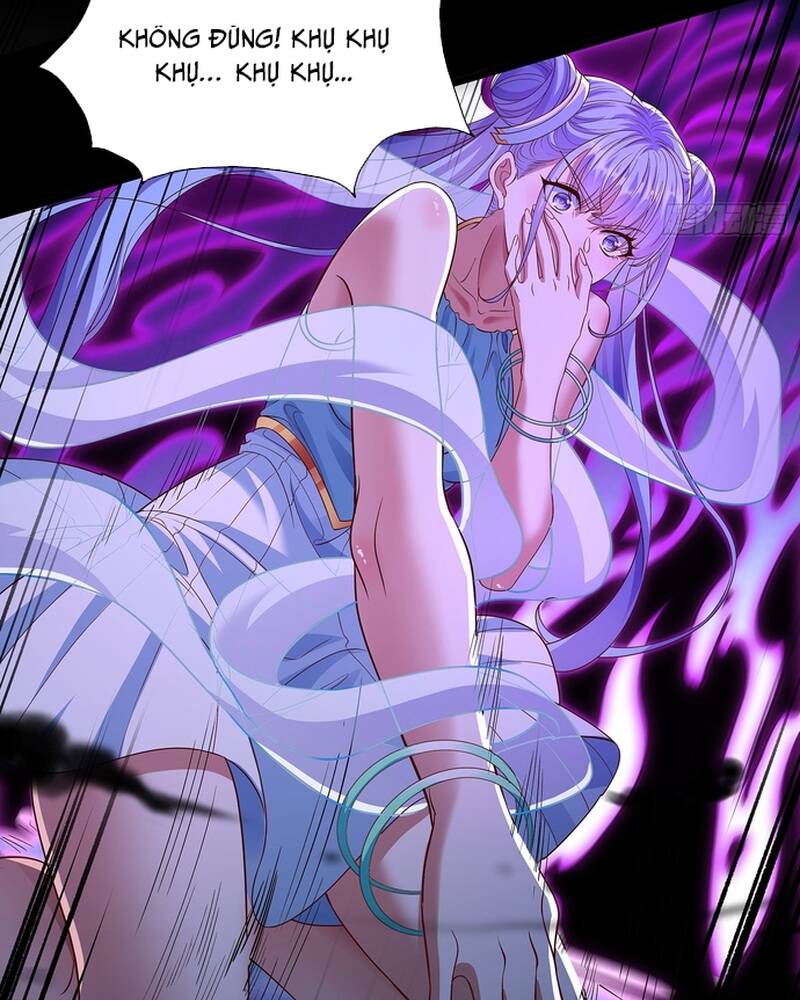 Hoá Ra Ta Lại Là Lão Tổ Ma Đạo [Chap 1-112]
