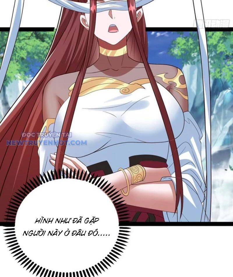 Hoá Ra Ta Lại Là Lão Tổ Ma Đạo [Chap 1-112]
