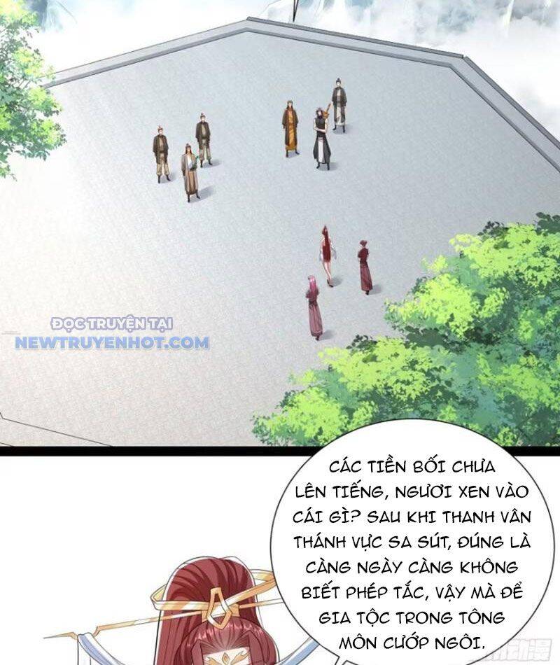 Hoá Ra Ta Lại Là Lão Tổ Ma Đạo [Chap 1-112]