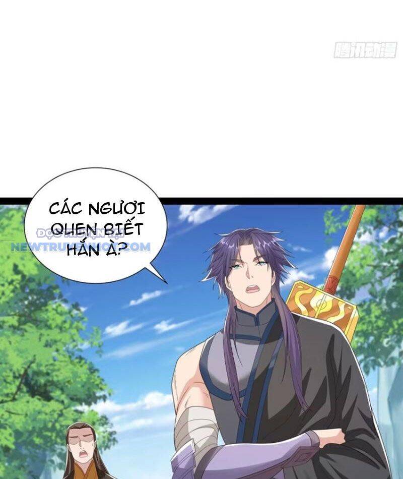 Hoá Ra Ta Lại Là Lão Tổ Ma Đạo [Chap 1-112]