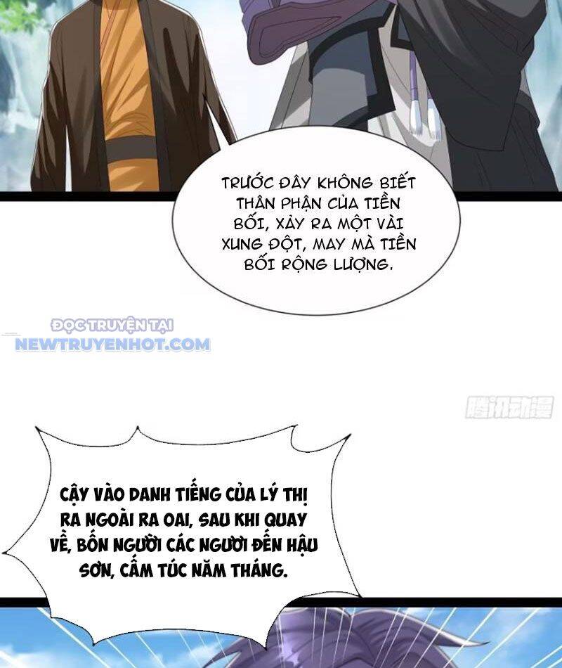 Hoá Ra Ta Lại Là Lão Tổ Ma Đạo [Chap 1-112]