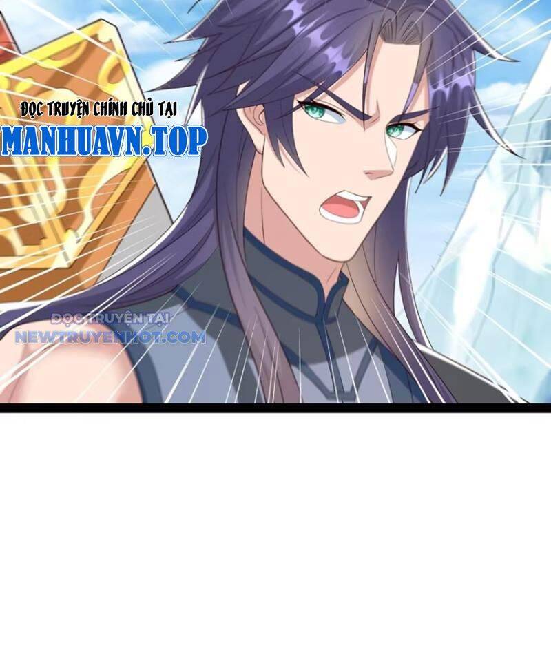Hoá Ra Ta Lại Là Lão Tổ Ma Đạo [Chap 1-112]