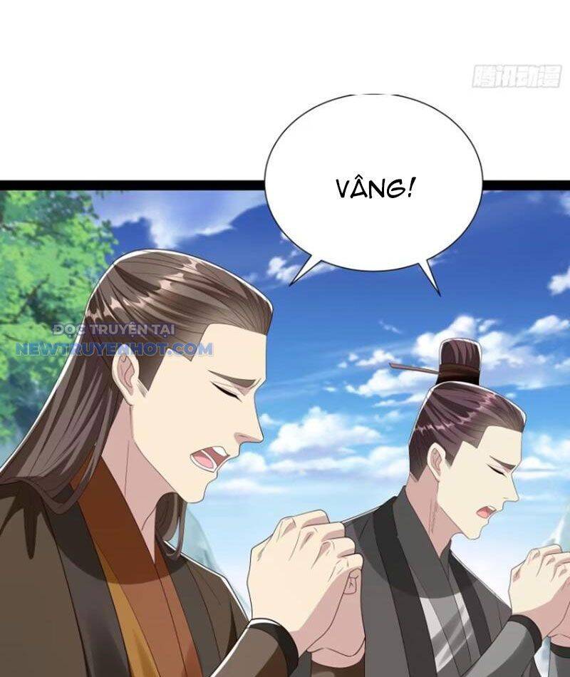 Hoá Ra Ta Lại Là Lão Tổ Ma Đạo [Chap 1-112]