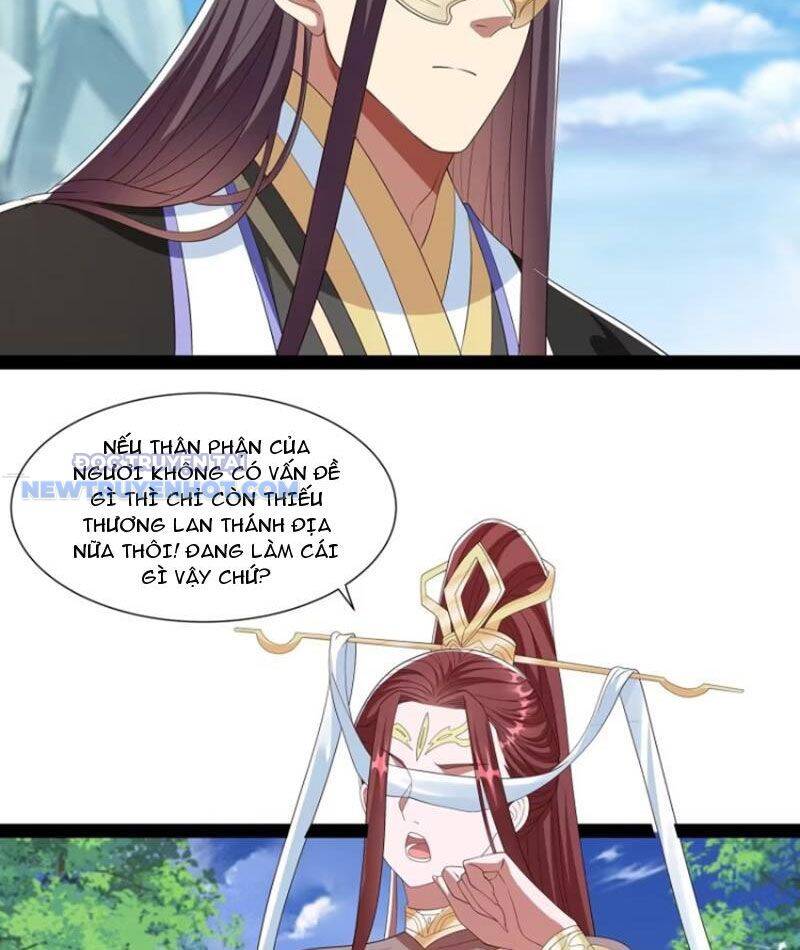 Hoá Ra Ta Lại Là Lão Tổ Ma Đạo [Chap 1-112]