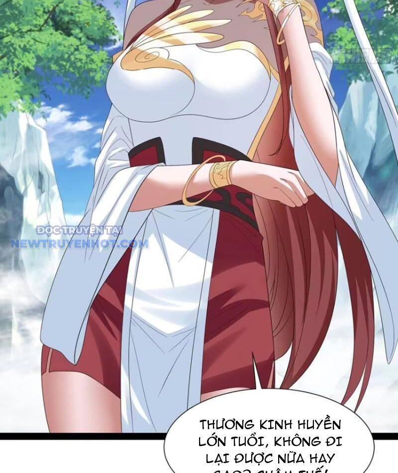 Hoá Ra Ta Lại Là Lão Tổ Ma Đạo [Chap 1-112]