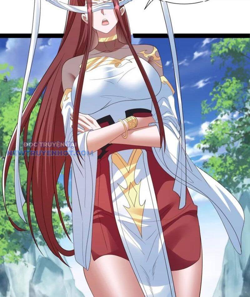 Hoá Ra Ta Lại Là Lão Tổ Ma Đạo [Chap 1-112]