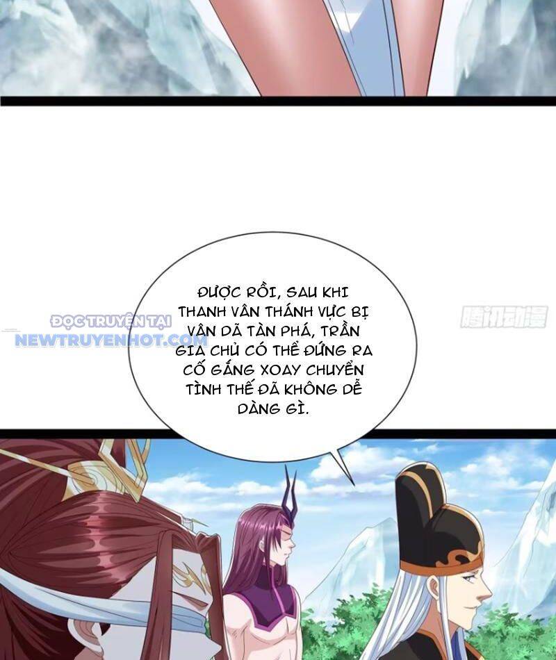 Hoá Ra Ta Lại Là Lão Tổ Ma Đạo [Chap 1-112]