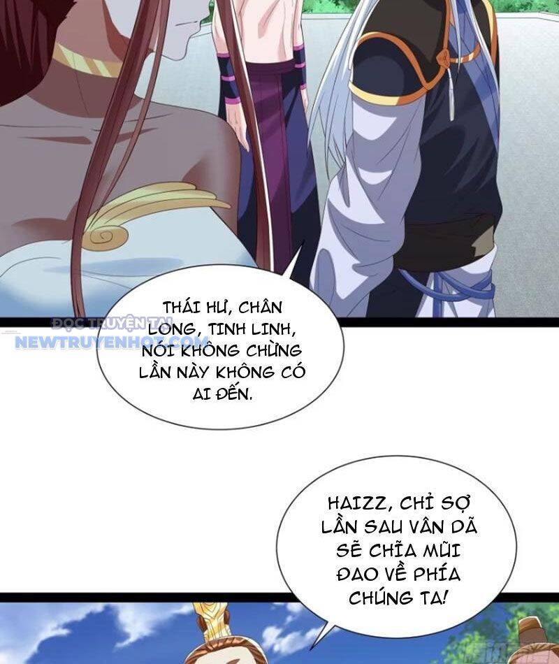 Hoá Ra Ta Lại Là Lão Tổ Ma Đạo [Chap 1-112]