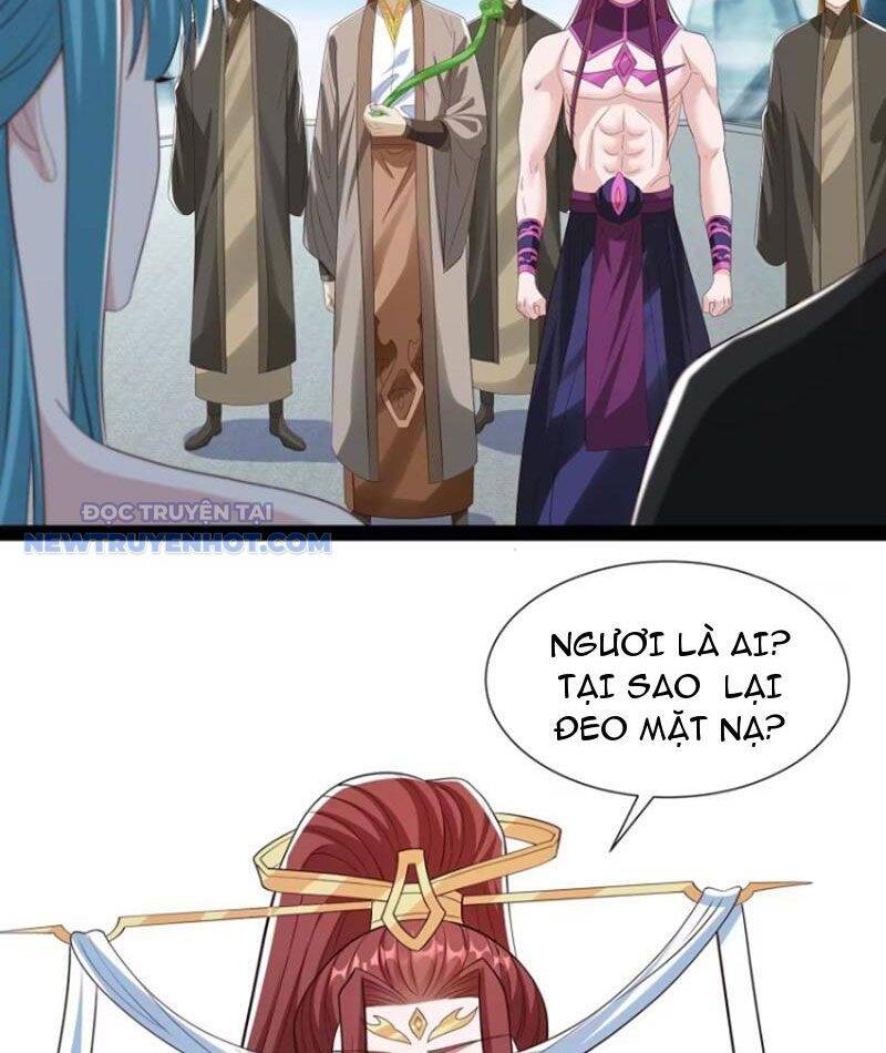 Hoá Ra Ta Lại Là Lão Tổ Ma Đạo [Chap 1-112]