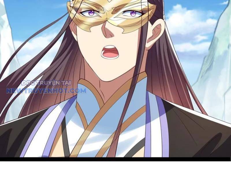 Hoá Ra Ta Lại Là Lão Tổ Ma Đạo [Chap 1-112]