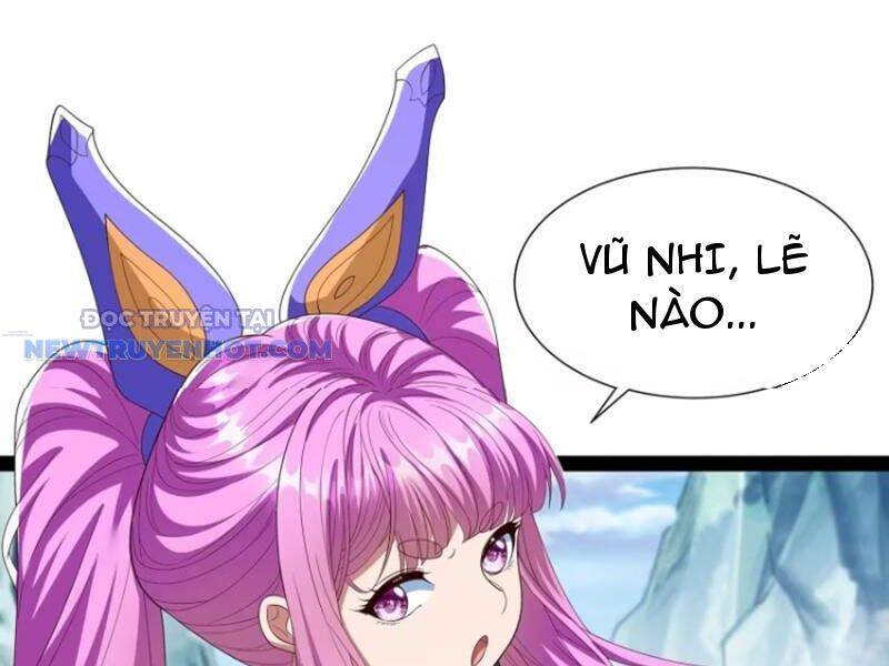 Hoá Ra Ta Lại Là Lão Tổ Ma Đạo [Chap 1-112]
