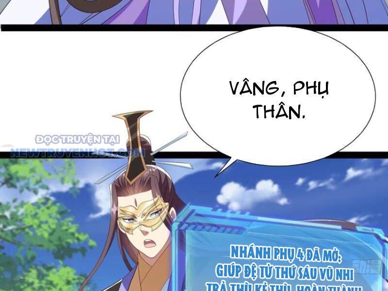Hoá Ra Ta Lại Là Lão Tổ Ma Đạo [Chap 1-112]