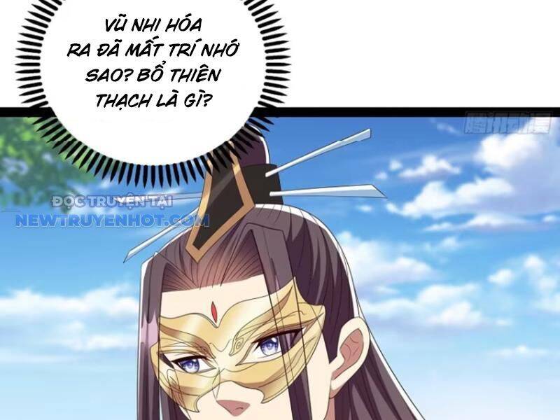 Hoá Ra Ta Lại Là Lão Tổ Ma Đạo [Chap 1-112]