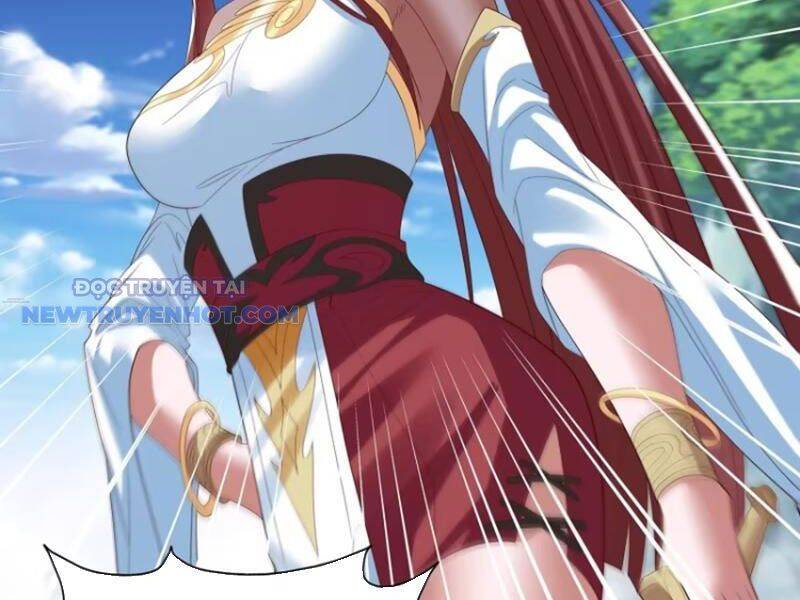 Hoá Ra Ta Lại Là Lão Tổ Ma Đạo [Chap 1-112]