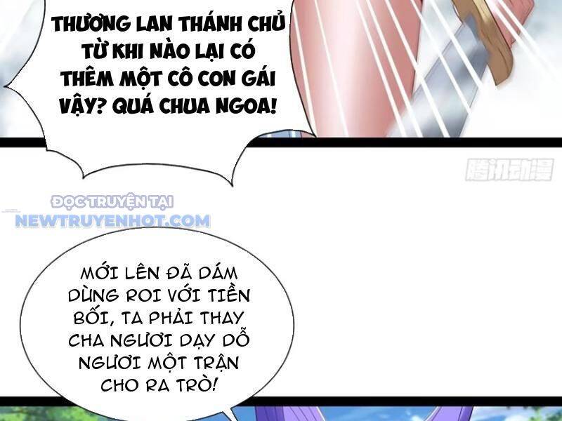 Hoá Ra Ta Lại Là Lão Tổ Ma Đạo [Chap 1-112]