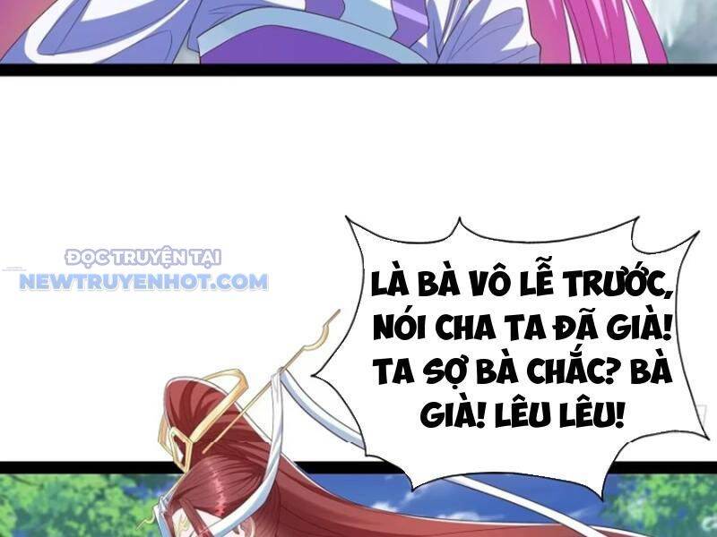 Hoá Ra Ta Lại Là Lão Tổ Ma Đạo [Chap 1-112]