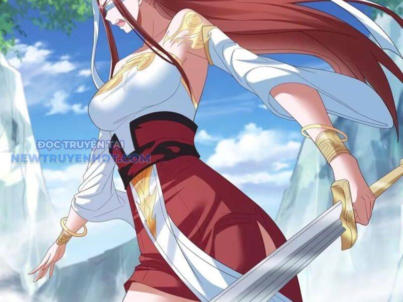 Hoá Ra Ta Lại Là Lão Tổ Ma Đạo [Chap 1-112]