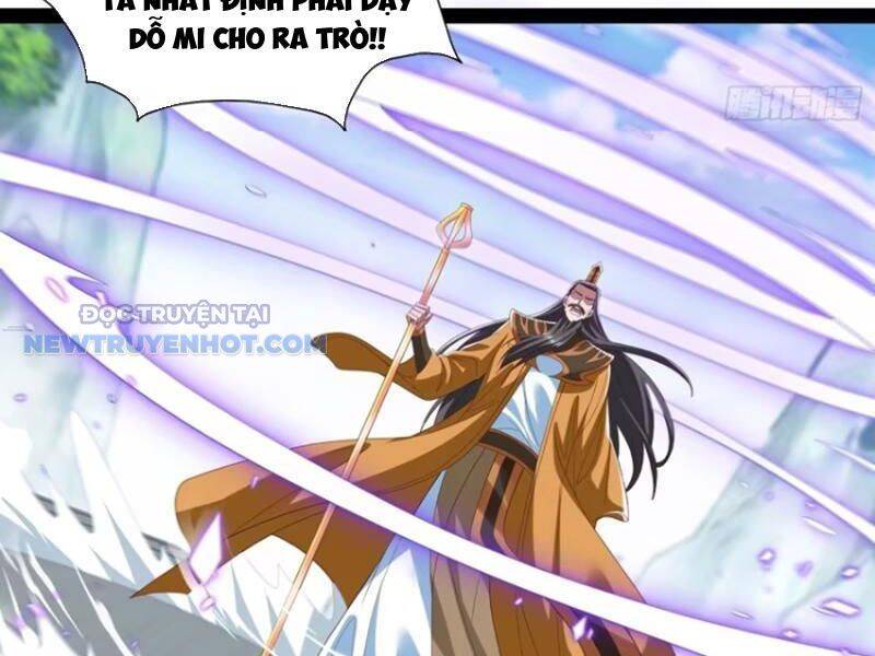 Hoá Ra Ta Lại Là Lão Tổ Ma Đạo [Chap 1-112]