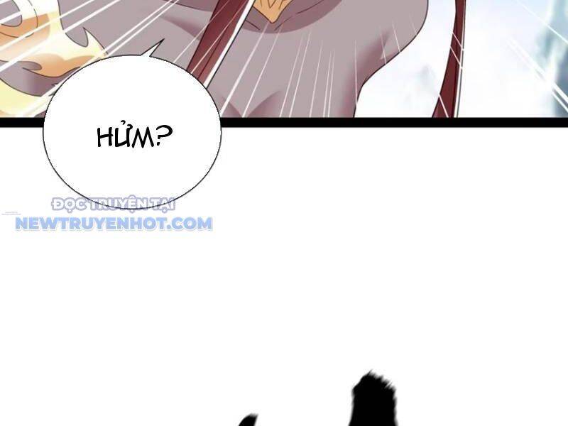 Hoá Ra Ta Lại Là Lão Tổ Ma Đạo [Chap 1-112]