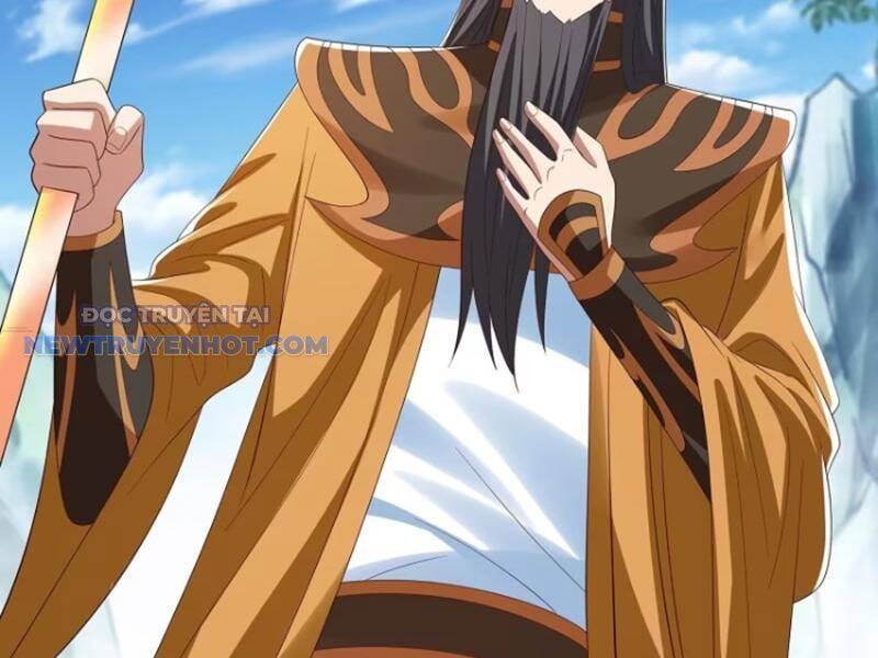Hoá Ra Ta Lại Là Lão Tổ Ma Đạo [Chap 1-112]
