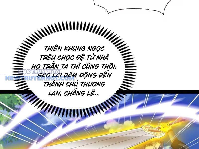 Hoá Ra Ta Lại Là Lão Tổ Ma Đạo [Chap 1-112]
