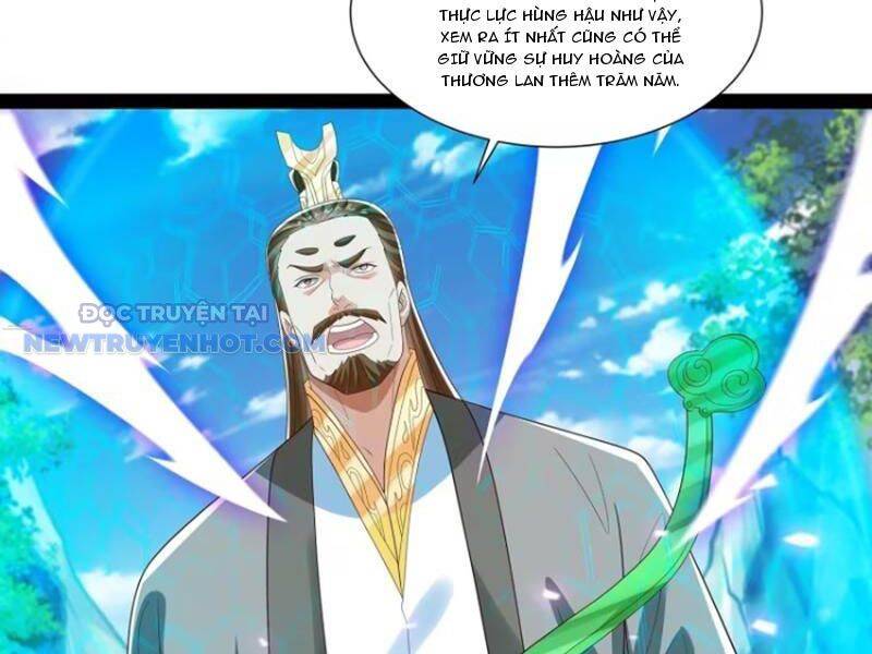 Hoá Ra Ta Lại Là Lão Tổ Ma Đạo [Chap 1-112]