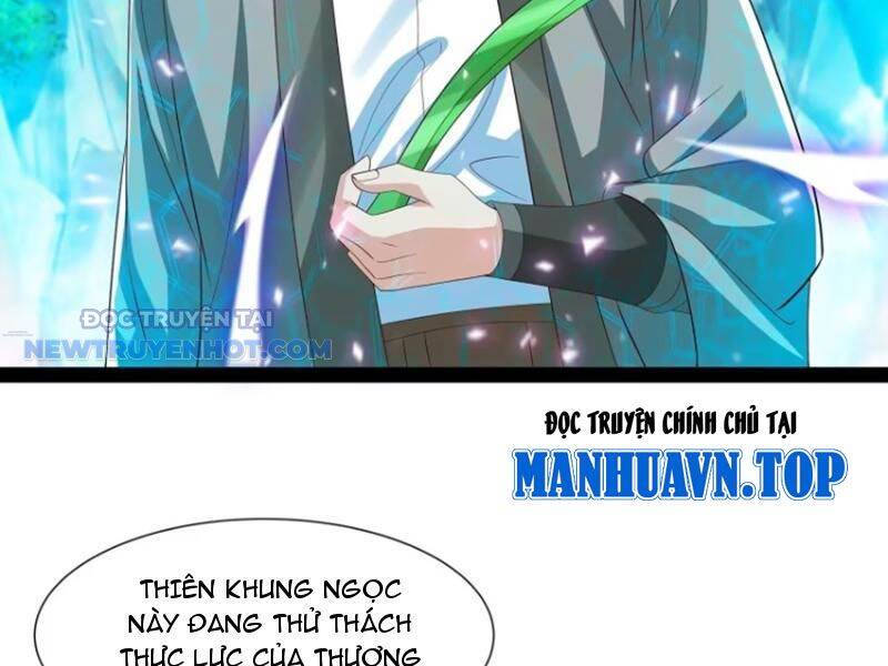 Hoá Ra Ta Lại Là Lão Tổ Ma Đạo [Chap 1-112]