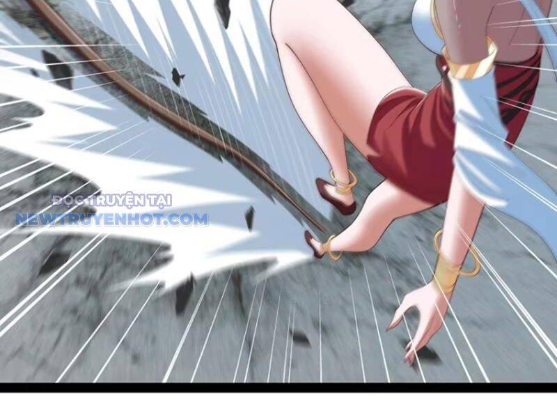 Hoá Ra Ta Lại Là Lão Tổ Ma Đạo [Chap 1-112]